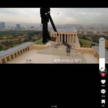 TikTok Hesabındaki Atatürk Ve Allah Küfürleri