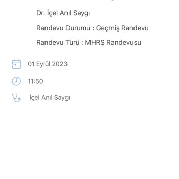 Balıkesir Atatürk Şehir Hastanesi MHRS Den Aldığım Randevumda Doktor Bulamıyorum