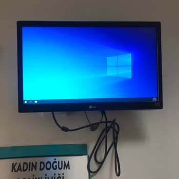 Balıkesir Atatürk Şehir Hastanesi MHRS Den Aldığım Randevumda Doktor Bulamıyorum