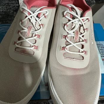 Columbia Ayakkabının Sorunun Müşteriye Mal Etmek