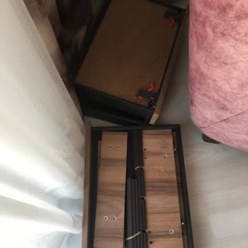 İstikbal Mobilya Yarım Konsol