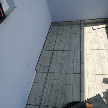 Aydınoğlu Yapı Market (Tokat) Seramikler Kırılıyor