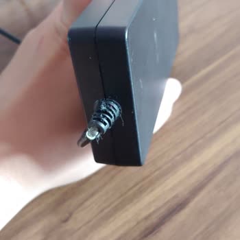 Monster KAR082329226no.lu Servisinden Şikayetçiyim