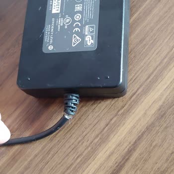 Monster KAR082329226no.lu Servisinden Şikayetçiyim