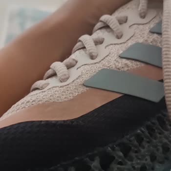 adidas Ayakkabı Da Dezenformasyon