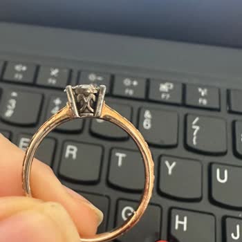 Blue Diamond Altın Kapkara Oldu