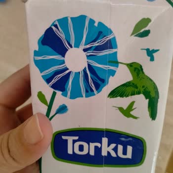 Torku Marka Süt Bozuk