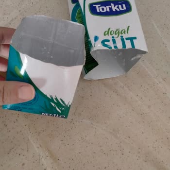 Torku Marka Süt Bozuk