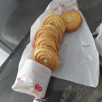 A101 Kurtlu Bisküvi Sorunu