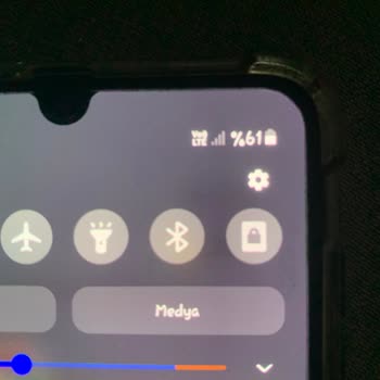 Turkcell'in Deprem Bölgesindeki Baz İstasyonu Sorunu