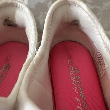 Skechers Pişmanlıktır