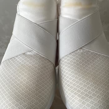 Skechers Pişmanlıktır