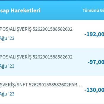 Yemeksepeti Hesaba Geçmeyen Para İadesi
