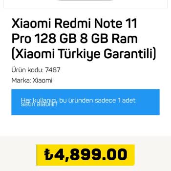 A101 Asılsız Reklam Verilmesi