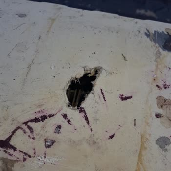 Alo 186 Elektrik Kutusu Arızası