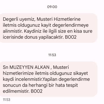 Digiturk 3 Ay Hediye Edilen "yıldız Dolu Paketi"ni 1 Ayda Sonlandırdı!