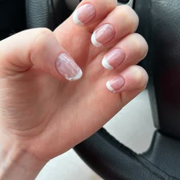 Selin Beauty Center Güzellik Merkezi Memnun Kalınmayan Manikür