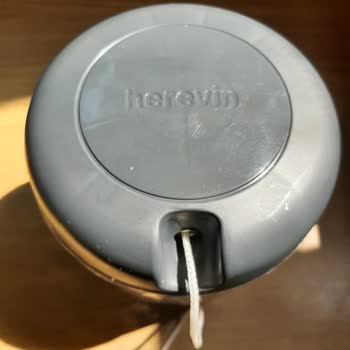 A101 Alınan Herevin Marka Doğrayıcı İlk Çekişte Bozuldu