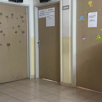 Aile Hekimi Mesai Saatlerine Uymuyor