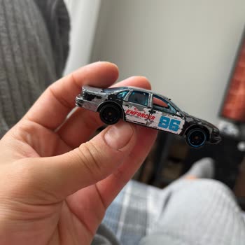 Hot Wheels Marka Oyuncağın Kalitesizliği