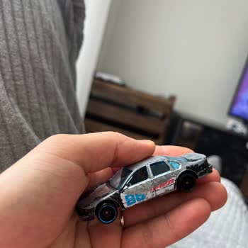 Hot Wheels Marka Oyuncağın Kalitesizliği