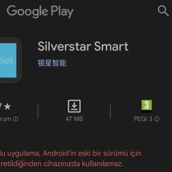 Fakir Ev Aletleri Cihaz Uygulamaya Bağlanmıyor
