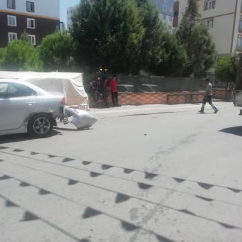 Arıkan Ekspertiz Trafik Eksper Hatası