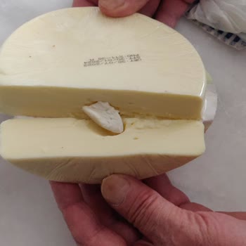 Ekici Peynir İçimden Çıkan Madde