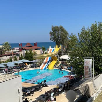 Onkel Hotels Fazla Para Alıp Odanın Farklı Verilmesi