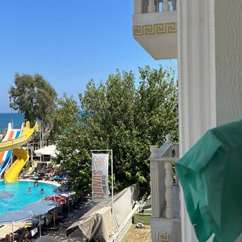 Onkel Hotels Fazla Para Alıp Odanın Farklı Verilmesi