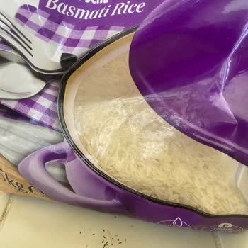 Yayla Bakliyat Pirinçten Çıkan Böcekler