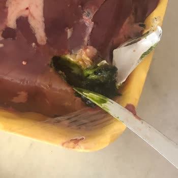 A101 Zehirleyecek Ürün Şikayeti