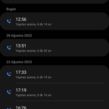 UPS Türkiye Ne Koparırsam Peşinde