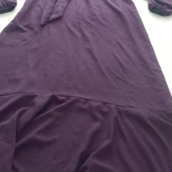 Berçem Giyim (Instagram) Ürünüm Yanlış Geldi Cevap Vermiyorlar