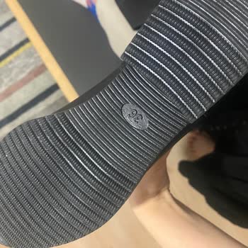 Derimod Yanlış Gönderdikleri Ürün Gönderimi Değişim Sorunu