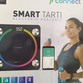 Polosmart Tartı Uygulamasını Bulamıyorum