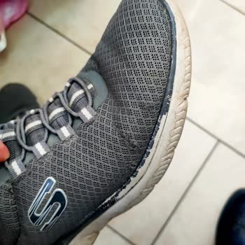 Skechers Marka Ayakkabı Problemi