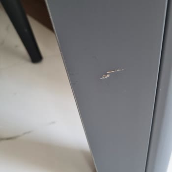 İstikbal İndigo Takım 1 Yılda Eskidi Ve Deforme Olmaya Başladı
