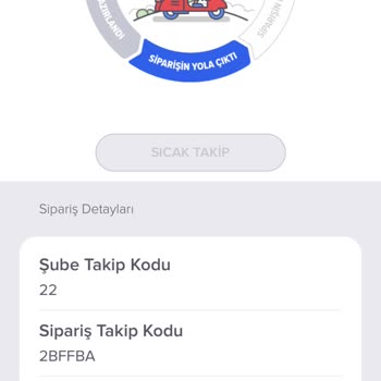 Domino's Pizza 30 Dakika İçinde Gelmedi