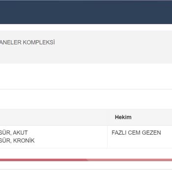 Mapfre Sigorta Onay Alınamayan İşlemler Hakkında