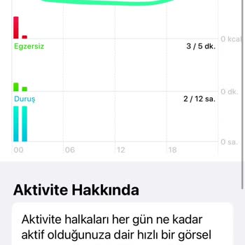 Apple Watch Kayıp! Yanlış Konum Gösteriyor