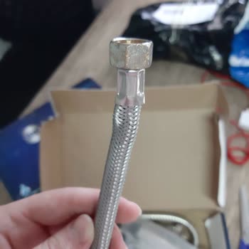 Kandemirler Yapı Malzemeleri Ürünler Kırık Geldi, Para İadesini Yapmıyorlar