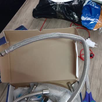 Kandemirler Yapı Malzemeleri Ürünler Kırık Geldi, Para İadesini Yapmıyorlar