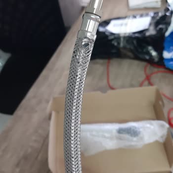 Kandemirler Yapı Malzemeleri Ürünler Kırık Geldi, Para İadesini Yapmıyorlar