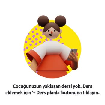 NovaKid Parasını Ödediğimiz Dersler İçin Randevu Oluşturamıyoruz