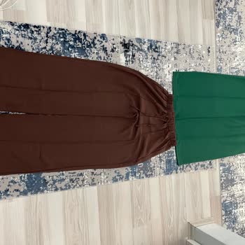 Moda Nurgül Üründe Hata Olduğunu Kabul Etmeyip İade Yapmıyor