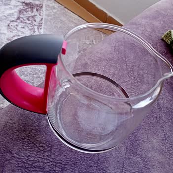 Stilevs Çaycı Servis İhmali