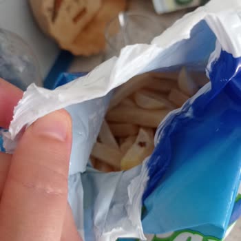 Şok Marketler İnci Patates Çürük Çıktı