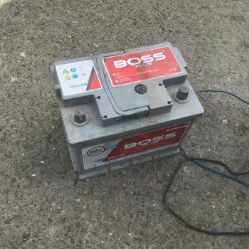 Boss Akü Garanti Kapsama Alanı