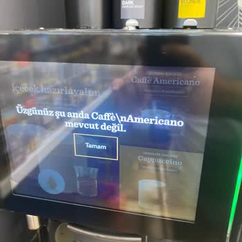 Starbucks Coffee Kahve Değil Kahve Hayali Satıyorlar Yardım.